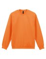 Heren Sweater Gildan SF000 Tangerine